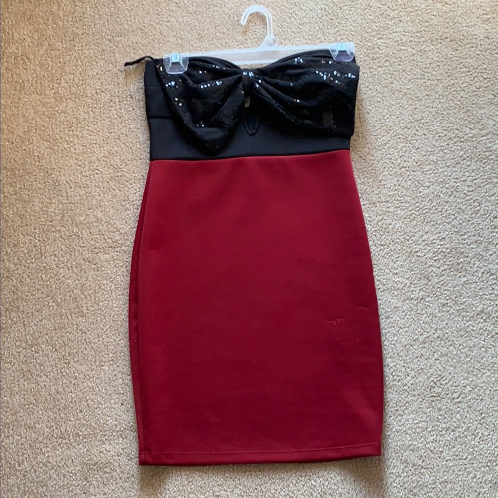 holiday dress